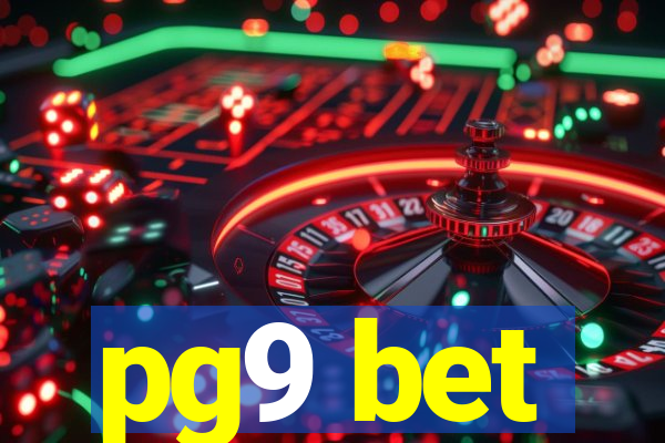 pg9 bet